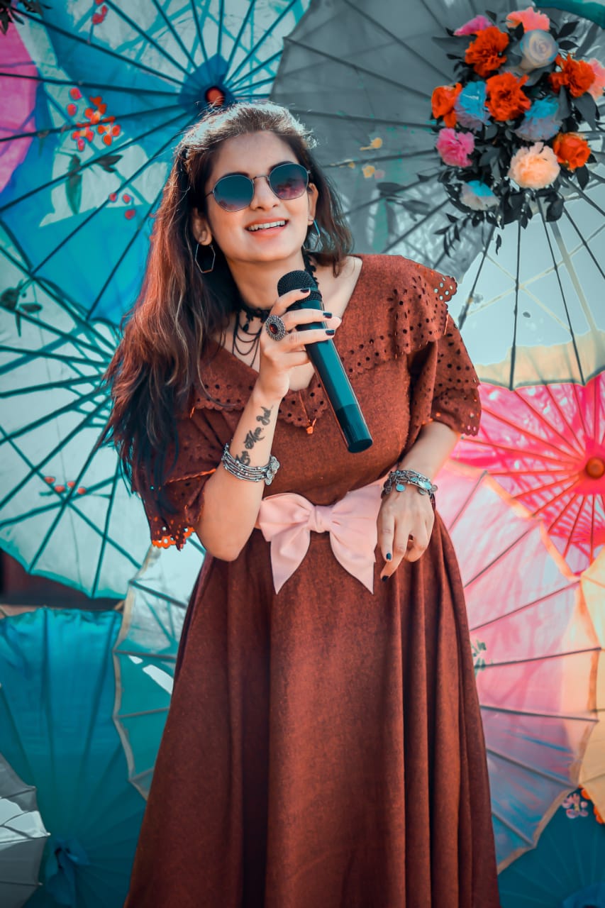 Anchor Juhi